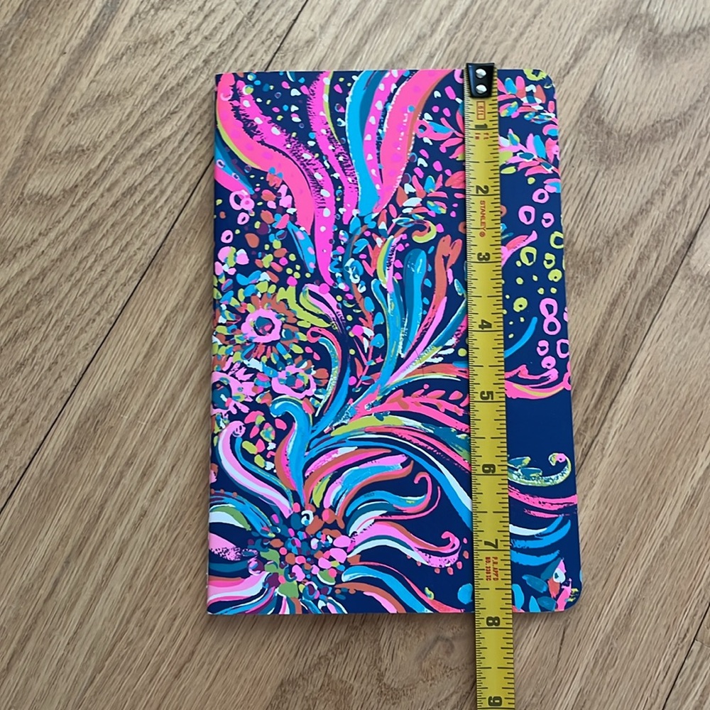 Lilly Pulitzer Colorful Home Office Set - Picture 11 of 16